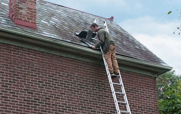 what affects urgent Bridgemont roof repairs