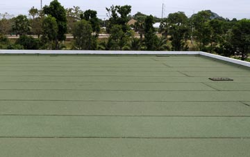 all Bridgemont roofing types quoted for