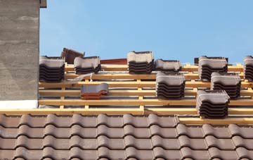 Bridgemont clay roofing costs