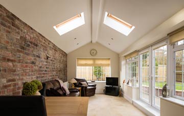conservatory roof insulation Bridgemont, Derbyshire