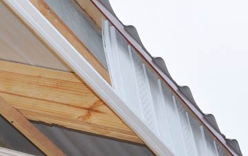 why Bridgemont fascia repairs are essential