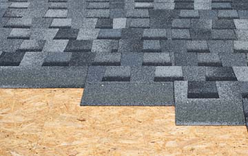 expert Bridgemont asphalt roof companies