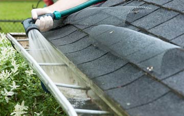 Bridgemont gutter cleaning costs