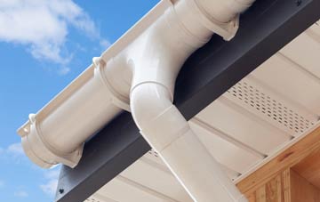 Bridgemont gutter installation costs