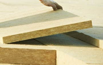 measuring Bridgemont tapered insulation