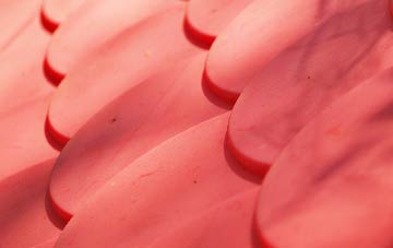 Bridgemont plastic roof costs