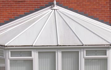 Bridgemont polycarbonate conservatory roof repairs