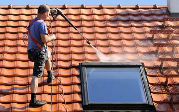 roof cleaning Bridgemont, Derbyshire