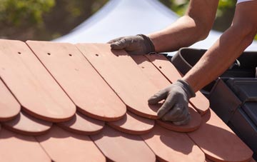 Bridgemont roof tile contractors