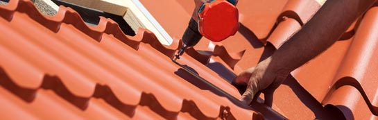 save on Bridgemont roof installation costs