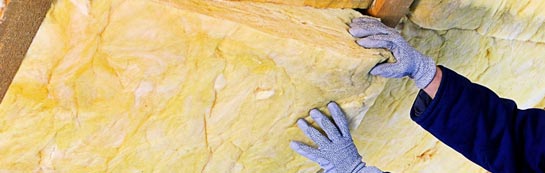 quotes for Bridgemont roof insulation