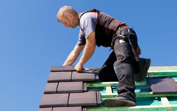 disadvantages of Bridgemont slate roofing