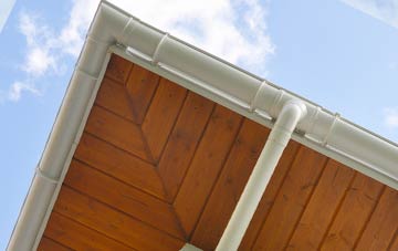 Bridgemont soffit types