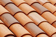 Bridgemont clay roofing