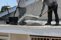 Bridgemont flat roofing repair