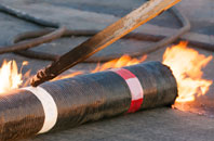 free Bridgemont flat roofing repair quotes