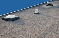 Bridgemont flat roofing