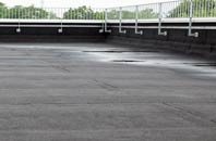 find rated Bridgemont flat roofing companies