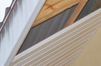 rated Bridgemont soffit repair companies